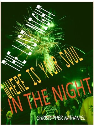 cover image of THE LAST NIGHT